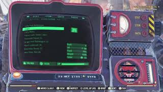 Furry Livestreamer Playing Fallout 76. Its Been Too Long.