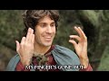 The Hobbit - ONE RING (One Direction 'One Thing' Parody)