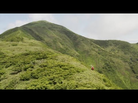 「和賀岳－美しいものは注目されたがらない｜Pure Mountains」PR動画のサムネイル　外部サイトへ移動します