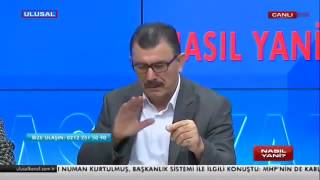 Gülgün Feyman Ile Nasıl Yani 2 Aralık 2016 Ulusal K Tek Para