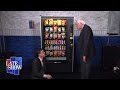 Bernie Sanders Teaches Stephen Never To Give Up