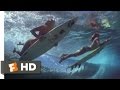 Step Into Liquid (1/10) Movie CLIP - It's All About the Wave (2003) HD