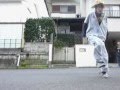 jumpstyle/c-walk/melbourne shuffle ~get on spring~もうチョイで春かな