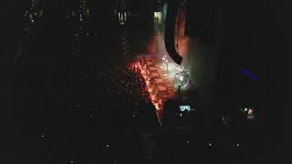 Alex Cameron Td Garden Boston Runnin 39 Outta Luck 1 7 18 Alex Cameron Td Garden Boston Runnin 39 Outta Luck 1 7 18