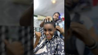Hairstyle For Shs Students 2025