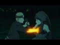 Naruto Save Hinata From Toneri  | The Last: Naruto the Movie - ザ・ラスト ナルト・ザ・ムービー