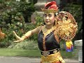 Tari Jaran Teji Tari Jaran Teji