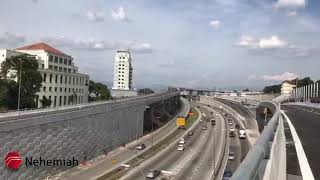 DUKE 2 - Sri Damansara