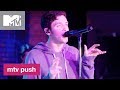Lauv Performs ‘The Other’ (Live Performance) | MTV Push