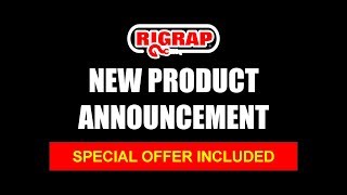 RIGPAC-60 ANNOUNCEMENT SPECIAL PRE ORDER OFFER