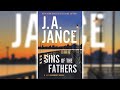 Sins of the Fathers [Part 2] (J.P. Beaumont #24 ) by J.A. Jance | Audiobooks Full Length