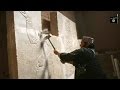1300 éves asszír műemlékeket pusztított el az Iszlám Állam