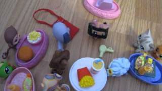 LPS Mcdonalds