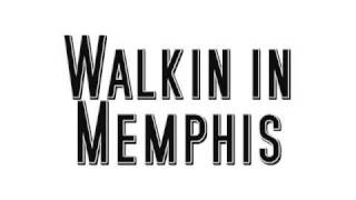 Watch Don Henley Walking In Memphis video