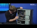 Windows 7 install and SSD upgrade on Cameraman's PC (NCIX Tech Tips #65)