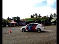 image Atraksi Mobil By Polantas Polda Lampung