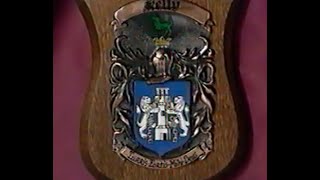 Your Irish Ancestry Kellyokellyokelley 1992 Vhs