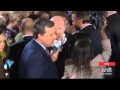 Ed Henry Gets Frustrated When Questions Aren't Answered by Hi...