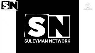 Süleyman Network Türkiye - Az Sonra - Logo - Genel İzleyici