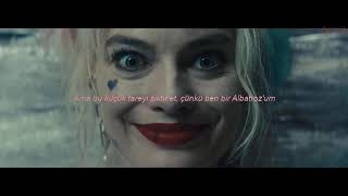 Im An Albatraoz Harley Quinn Türkçe Çeviri
