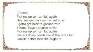 Watch Diamond Rio Pick Me Up video