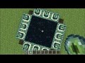Minecraft Ender World'e Geçit - Film Yorum