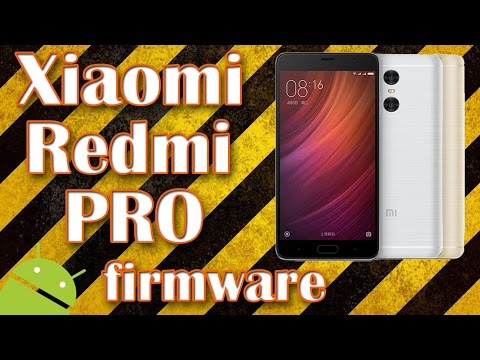 Прошивка на Xiaomi Redmi Pro 64gb - Спорт видео Прошивка на Xiaomi Redmi Pro 64gb - Спорт видео