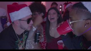 Navidad Catracha - El Chevo, Mr Jc Y Aaron Bodden (Video Oficial) - Musica Catracha 2019