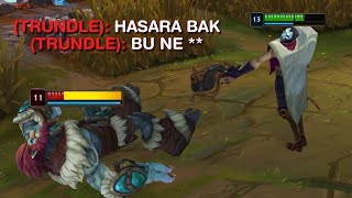 Oyun Boyu Kamplanan Jhi̇n İnti̇kam Aliyor.