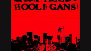 Watch Back Alley Hooligans Creepin Crawlin video