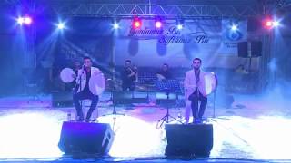 Ahmet Toytekin - Filistin İlahi