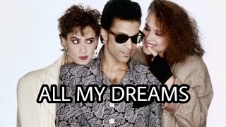 Watch Prince All My Dreams video