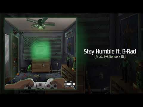 Stay Humble Video