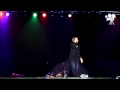 Shila Amzah - Set Fire To The Rain (part 1)