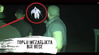 Rus Toplu Mezarligi - Paranormal Olaylar 18