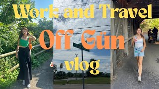 Work And Travel Bi̇r Off Günüm Walmart Turu, Yurtta Zaman Nasıl Geçiyor?, Alışveriş Ve Fiyatlar