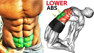 How To Build Your Lower Abs Workout (9 Effective Exercises) - تمارين اسفل البطن
