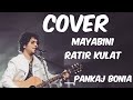 Mayabini Ratir Kulat(cover)