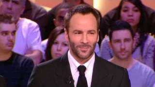 A Single Man - Grand Journal