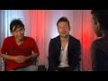 James Wan and Leigh Whannell bring Insidious to TIFF