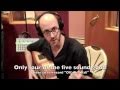 Adam Rafferty - Michael Jackson Fingerstyle Guitar CD - Session One