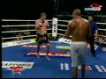 K-1 Fight: Badr Hari vs Peter Graham (german)