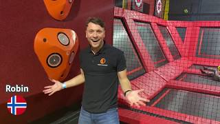 10 Years of Thanks from Rugged Interactive