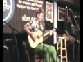 Sam West plays at blue bird caffe nashville Tennessee. Sam West plays at blue bird caffe nashville Tennessee.