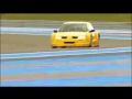 Renault Megane TROPHY - Mégane II ( mix )