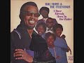 Bill Moss and the Celestials - Everything's Gonna Be All Right