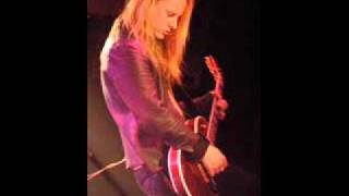 Watch Jerry Cantrell Hellbound video