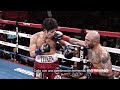 HBO LATINO Y HBO BOXING PRESENTA: COTTO VS. ALI: COTTO GREATEST HITS (SPANISH SUBTITLES)