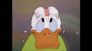 Japanese Snipers - Donald Duck | Disney Propaganda | Commando Duck 1944 - Classic Cartoon.