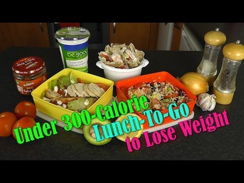 Video Healthy Pasta Recipes Under 300 Calories